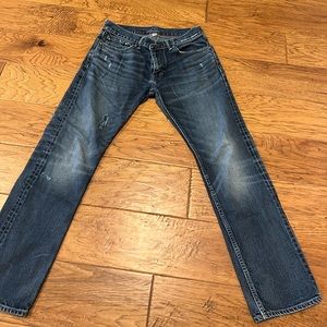 Banana republic jeans